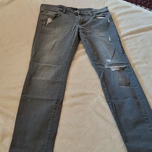 Banana Republic jeans